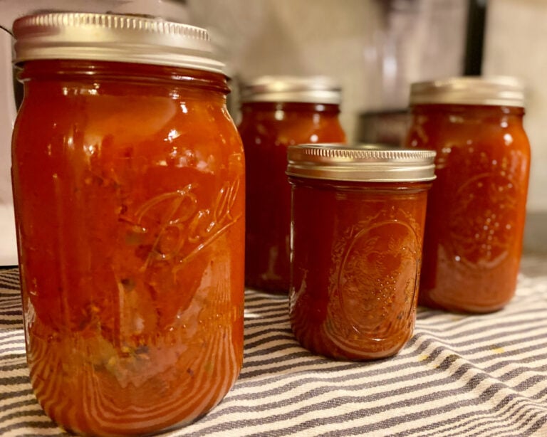 How to preserve vegetables without refrigeration or freezing Heritage