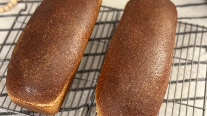 Outback Steakhouse Honey Wheat Bushman Bread Recipe 