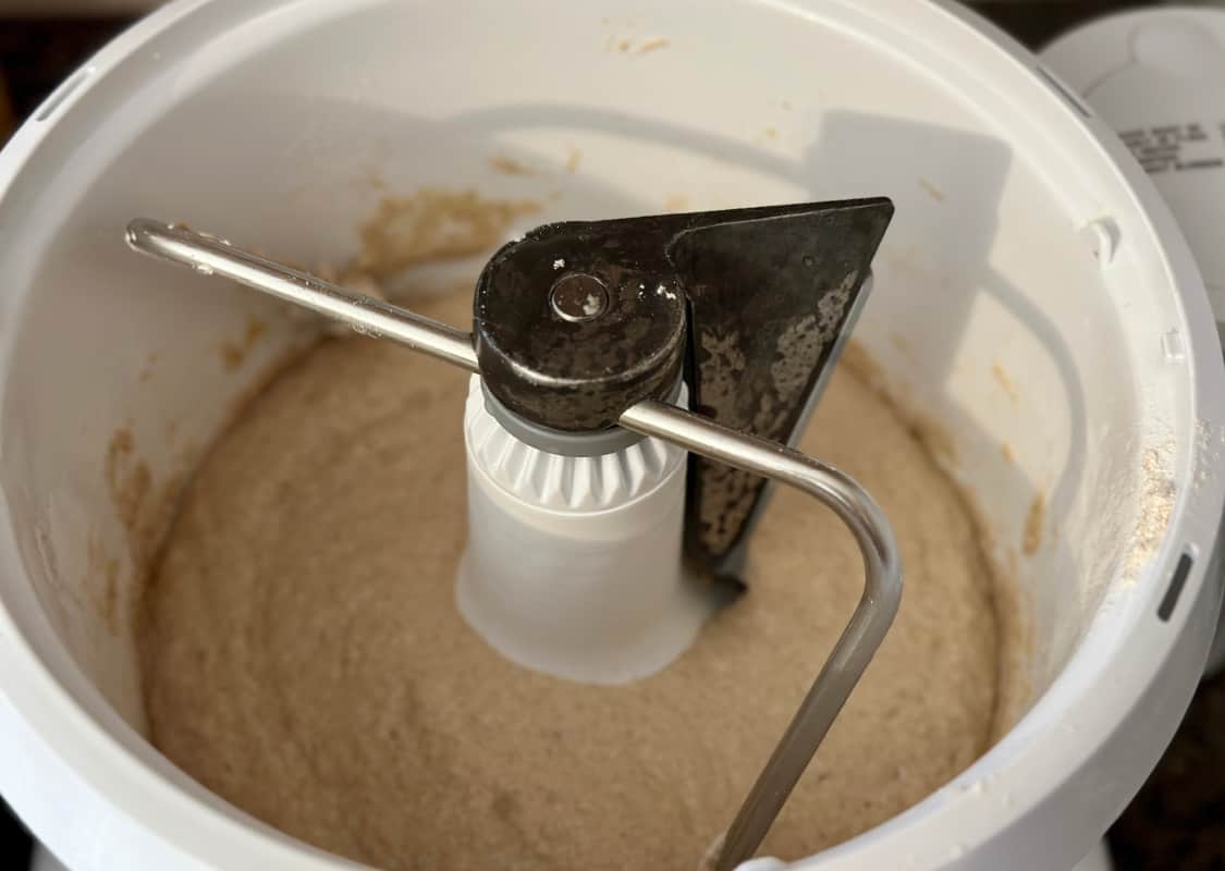 Best Whole Wheat Dinner Rolls Recipe (with Fresh Milled Flour ...