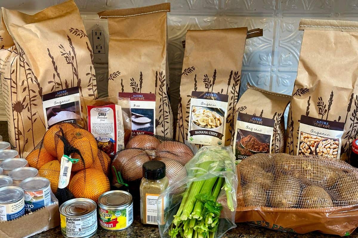 Azure Rice What to buy from Azure Standard (best price vs. quality) - Heritage revived
