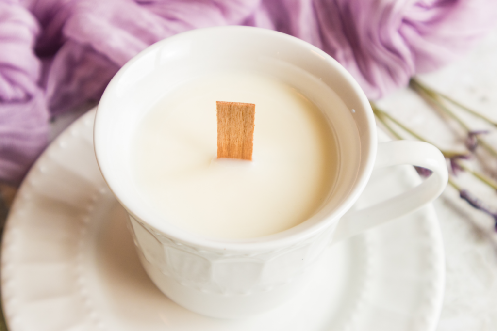 closeup candle image